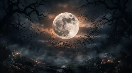 BACKGROUND