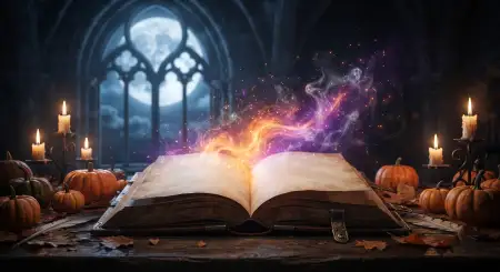 halloween flyer background 2026 - Halloween Background 2026