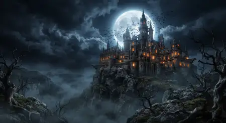 BACKGROUND