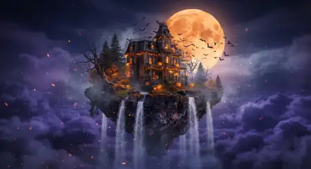 BACKGROUND