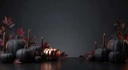 halloween pumpkin background hd 2026 - Halloween Background 2026