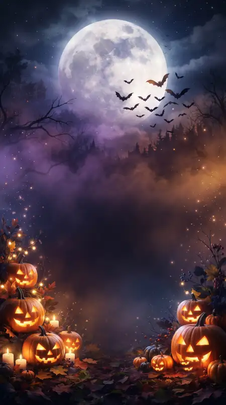 BACKGROUND