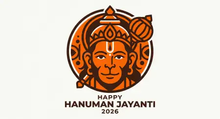 Hanuman Jayanti 2026 Png Images Free Download - Free Happy Hanuman Jayanti 2026 Download
