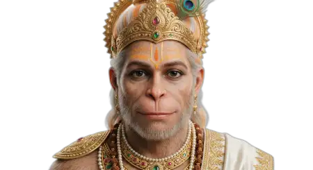 Hanuman Png 4k Ultra Hd Image - Free Hanuman Png Download
