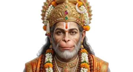 Hanuman Png For Flex Banner - Free Hanuman Png Download