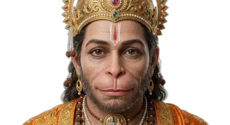 Hanuman Png For Poster Design - Free Hanuman Png Download