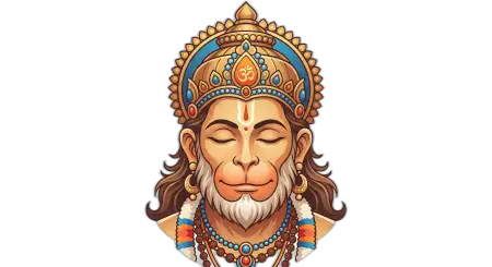 Hanuman Png Free Download - Free Hanuman Png Download