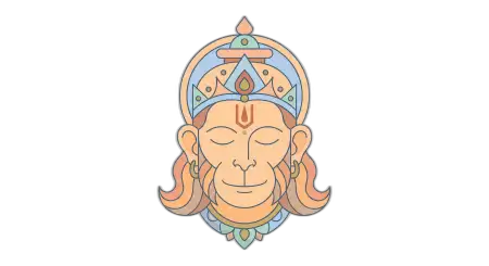 Hanuman Png Vector Free Download - Free Hanuman Png Download