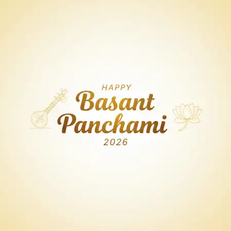 Happy Basant Panchami 2026 Brand Post Design - Free Happy Basant Panchami 2026 Download