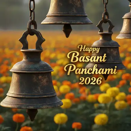 Happy Basant Panchami 2026 Cover Photo - Free Happy Basant Panchami 2026 Download