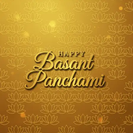 happy basant panchami wishes for instagram