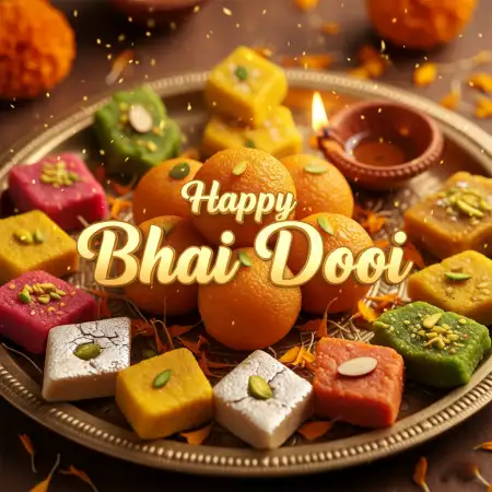 Happy Bhai Dooj Transparent Background Hd Png - Free Bhai Dooj Download