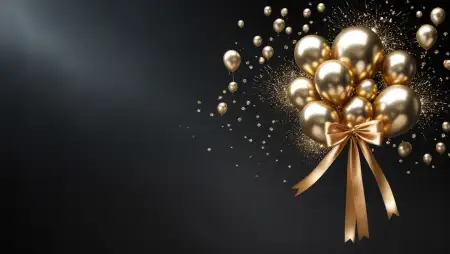 Happy Birthday Background HD For Editing - Free Related Birthday Background Image