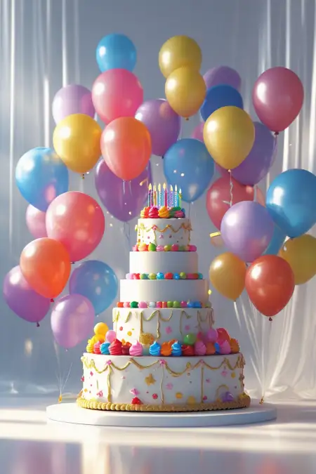 Happy Birthday Background HD Free Download - Free Happy Birthday Background Download