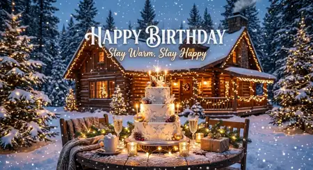 Happy Birthday Festive Images Hd - Free Happy Birthday Images Hd Download