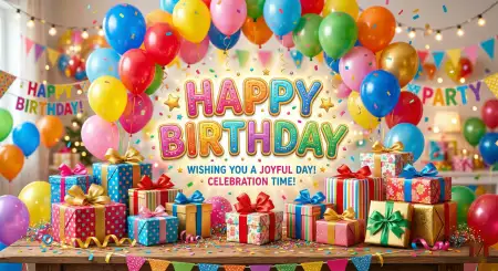 Happy Birthday Wishes For Best Friend - Free Happy Birthday Wishes Download