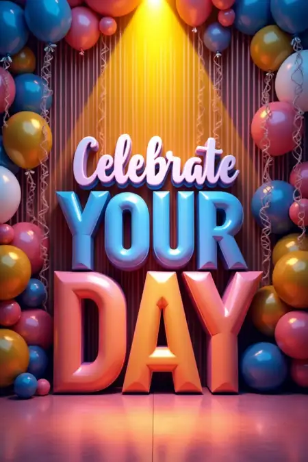 Happy Birthday Wishes For Facebook Post - Free Wishes Download