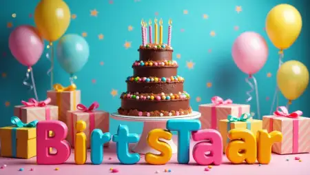 Happy Birthday Wishes For Girlfriend Emotional - Free Wishes Download