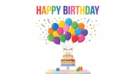 Happy Birthday Wishes For Office Friend - Free Happy Birthday Wishes Download