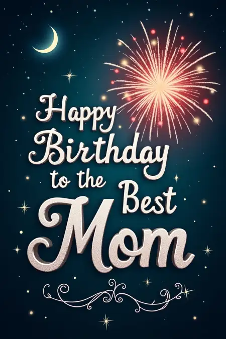 Happy Birthday Wishes For Son From Mom - Free Wishes Download