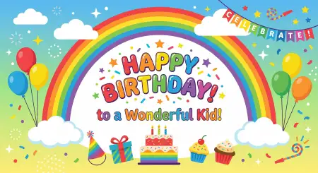 Happy Birthday Wishes For Son From Parents - Free Happy Birthday Wishes Download