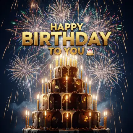 Happy Birthday Wishes For Whatsapp 2026 - Free Happy Birthday Wishes For Whatsapp Download