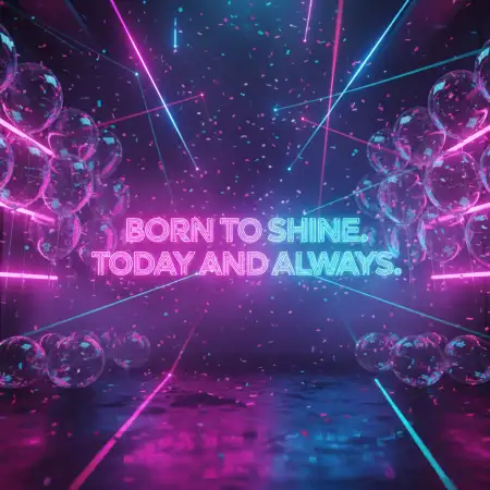 Happy Birthday Wishes For Whatsapp Banner - Free Happy Birthday Wishes For Whatsapp Download