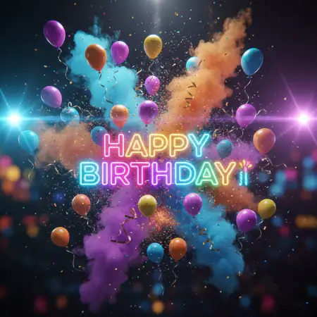 Happy Birthday Wishes For Whatsapp Download Hd Images Free - Free Happy Birthday Wishes For Whatsapp Download