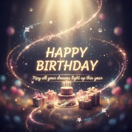 Happy Birthday Wishes For Whatsapp Free Download - Free Happy Birthday Wishes For Whatsapp Download