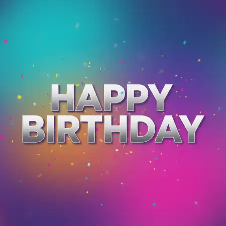 Happy Birthday Wishes For Whatsapp Long Message - Free Happy Birthday Wishes For Whatsapp Download