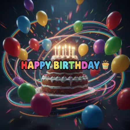 Happy Birthday Wishes For Whatsapp Message - Free Happy Birthday Wishes For Whatsapp Download