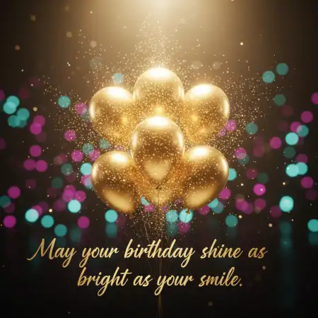 Happy Birthday Wishes For Whatsapp Quotes Images - Free Happy Birthday Wishes For Whatsapp Download