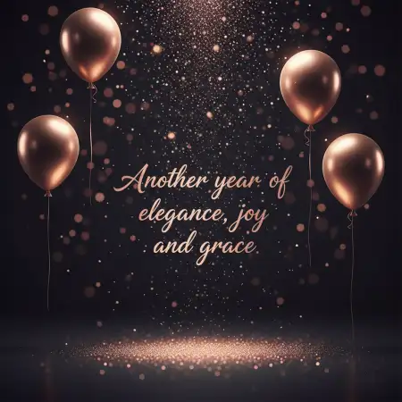 Happy Birthday Wishes For Whatsapp Status With Calligraphy Text - Free Happy Birthday Wishes For Whatsapp Download