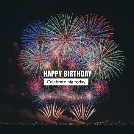 Happy Birthday Wishes For Whatsapp With Simple English Quotes - Free Happy Birthday Wishes For Whatsapp Download