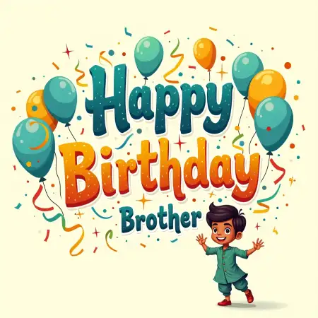 Happy Birthday Wishes In Bengali For Brother - Free Wishes Download