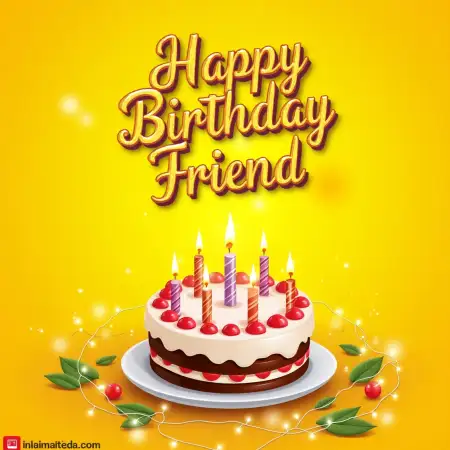 Happy Birthday Wishes In Punjabi For Best Friend - Free Wishes Download