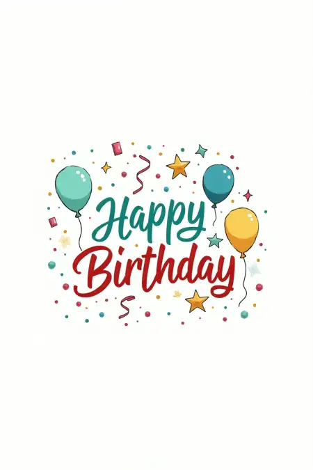 Happy Birthday Wishes With Name Edit - Free Wishes Download
