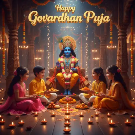 Happy Chhath Puja 2025 3d Text Wallpaper With Golden Surya Dev - Free Happy Chhath Puja 2025 Download