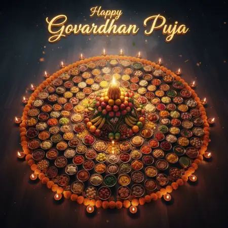 Happy Chhath Puja 2025 Ai-generated Realistic Images For Pinterest - Free Happy Chhath Puja 2025 Download