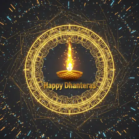 Happy Dhanteras 3d Wallpaper Hd Download - Free Wallpaper Wallpaper Download