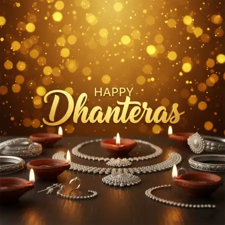 Happy Dhanteras Gif Animated Wallpaper - Free Wallpaper Wallpaper Download