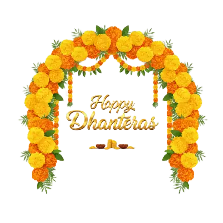 Happy Dhanteras Png Images Free Download - Free Png Download
