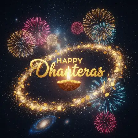 Happy Dhanteras Status Video Download Mp4 - Free Happy Dhanteras Download