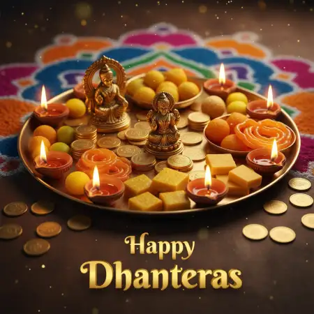 Happy Dhanteras Video Song Download Mp4 - Free Happy Dhanteras Download