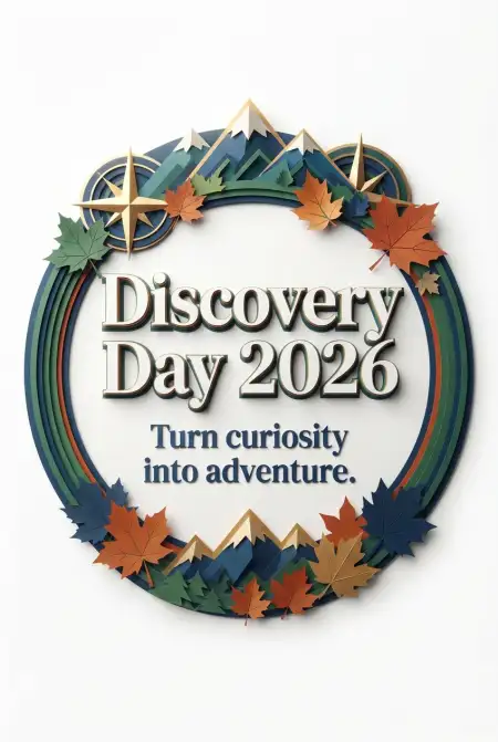 Happy Discovery Day 2026 Yukon - Free Discovery Day 2026 Download
