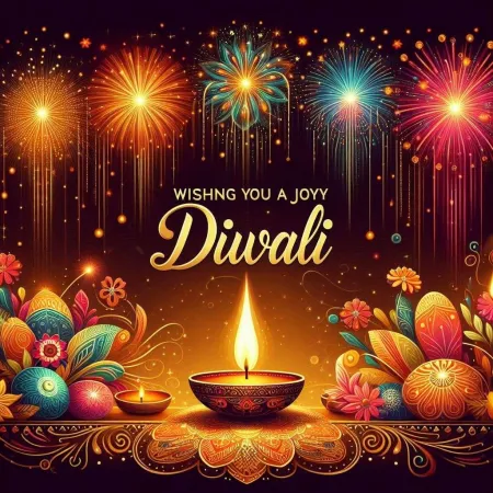 Happy Diwali 2024 Hd Images For Instagram - Free Happy Diwali Download
