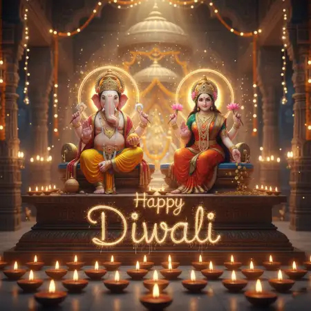Happy Diwali 2025 Hd Photo For Banner - Free Happy Diwali 2025 Download