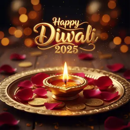 Happy Diwali 2025 Lord Ganesha Images Hd - Free Happy Diwali 2025 Download