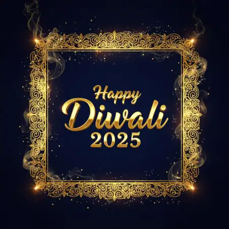 Happy Diwali 2025 Sale Banner Design - Free Happy Diwali 2025 Download