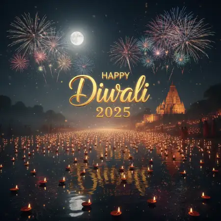 Happy Diwali 2025 Status For Whatsapp Dp - Free Happy Diwali 2025 Download
